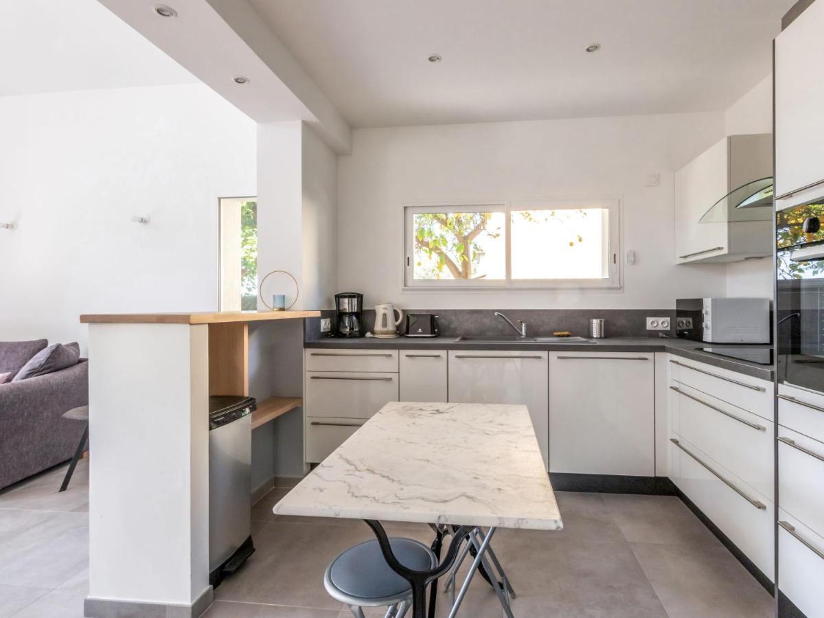 Villa Mont Des Oiseaux By Interhome Tulon Zewnętrze zdjęcie