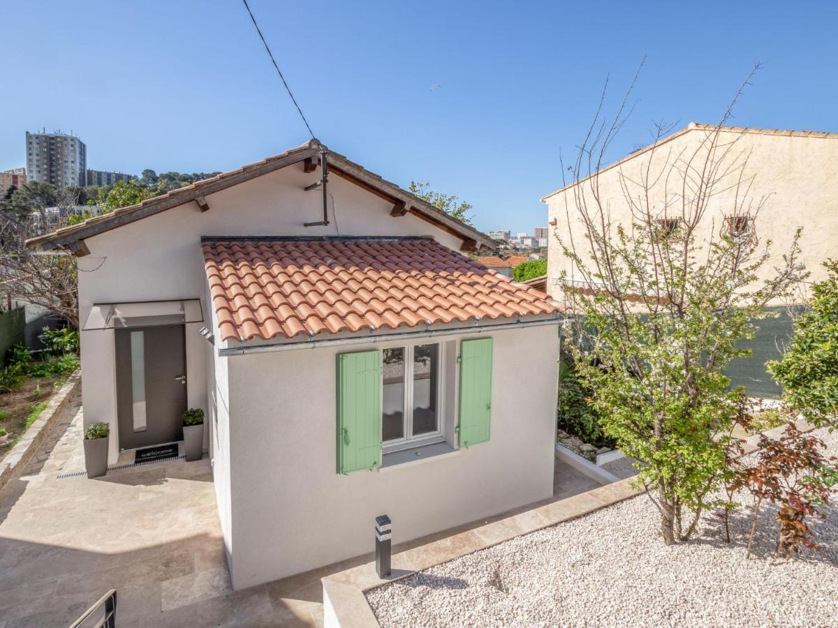 Villa Mont Des Oiseaux By Interhome Tulon Zewnętrze zdjęcie