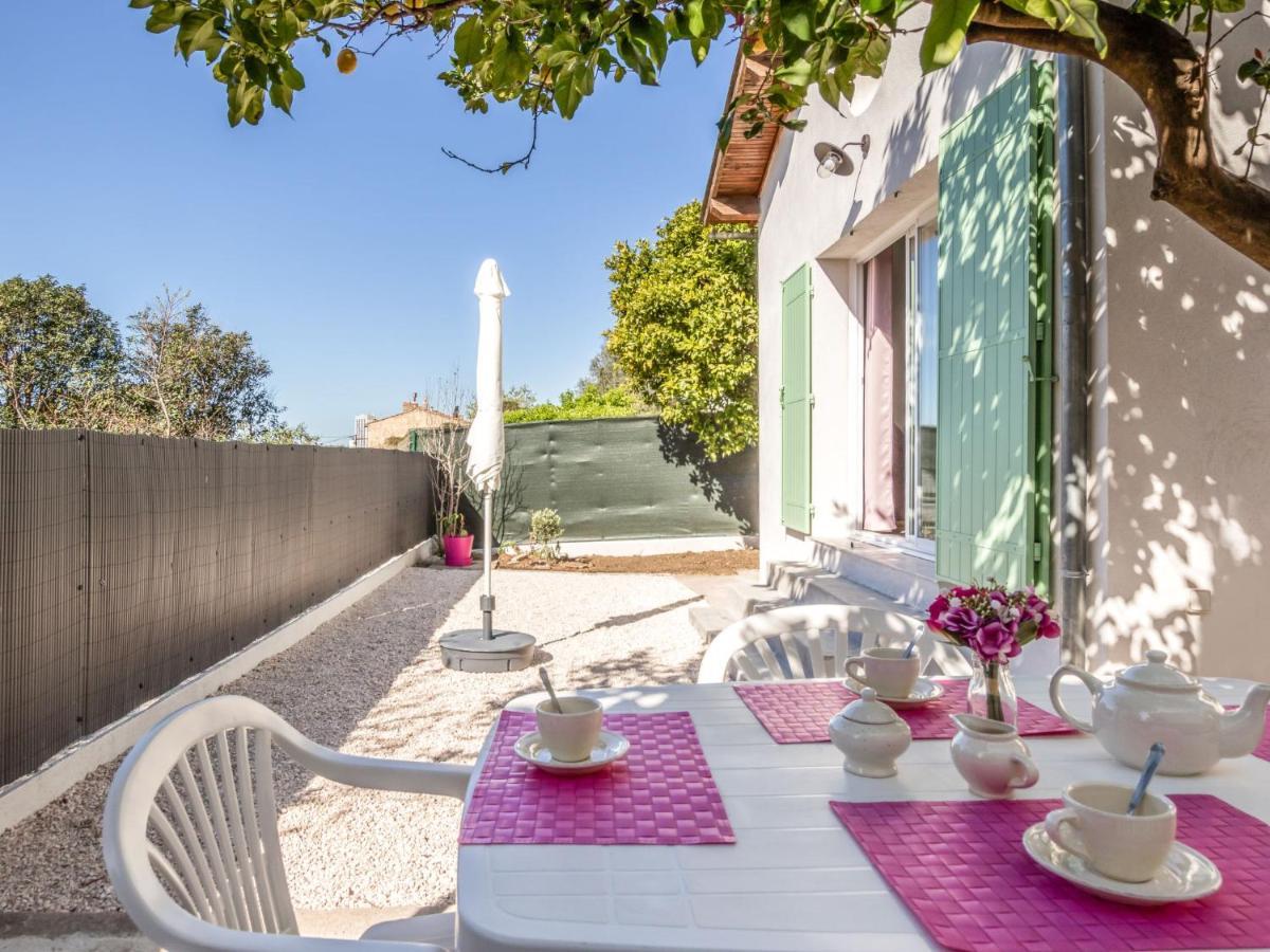 Villa Mont Des Oiseaux By Interhome Tulon Zewnętrze zdjęcie