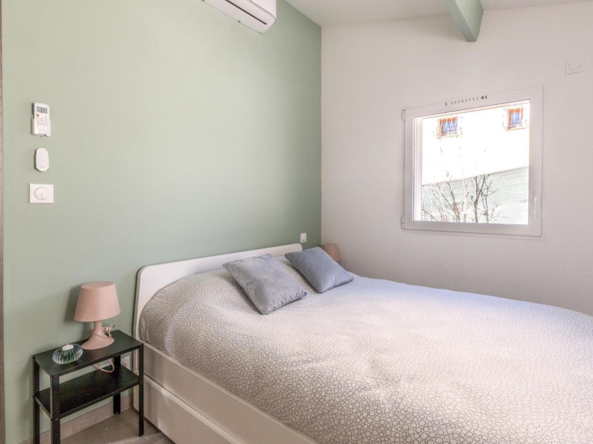 Villa Mont Des Oiseaux By Interhome Tulon Zewnętrze zdjęcie