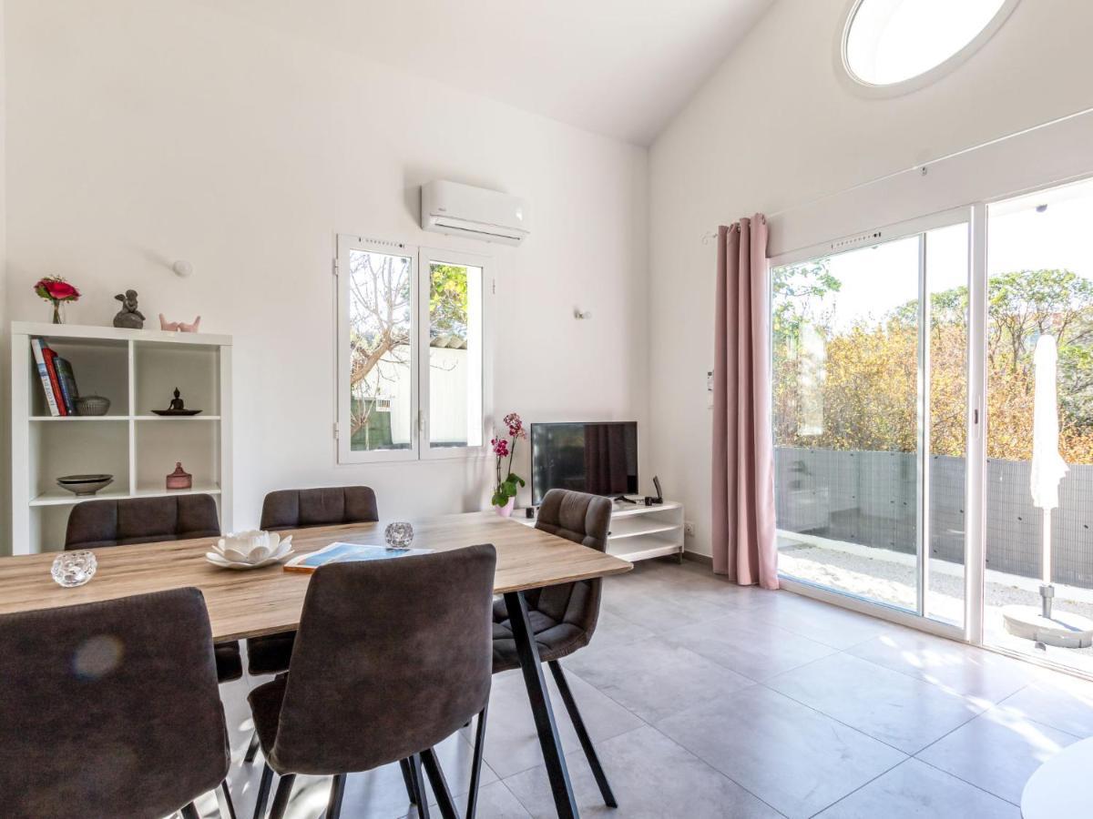 Villa Mont Des Oiseaux By Interhome Tulon Zewnętrze zdjęcie