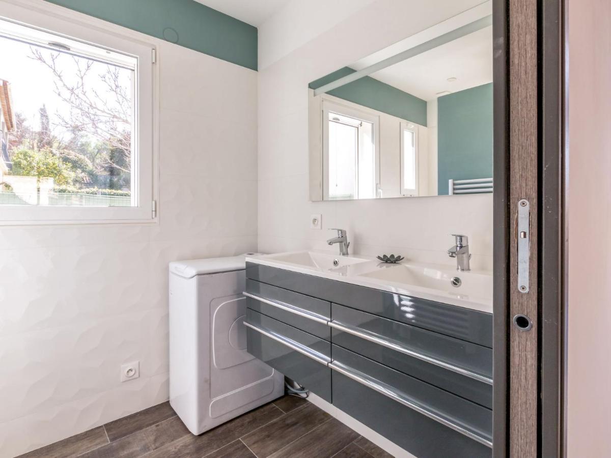 Villa Mont Des Oiseaux By Interhome Tulon Zewnętrze zdjęcie